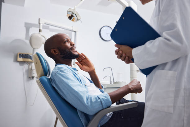 Best Emergency Treatment for Toothache in Higganum, CT