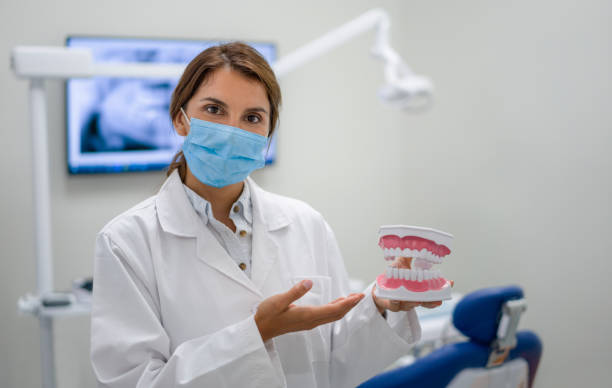 Best Emergency Orthodontic Repairs in Higganum, CT