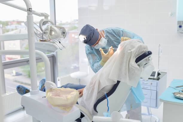 Best Emergency Dental Care for Trauma or Injury in Higganum, CT